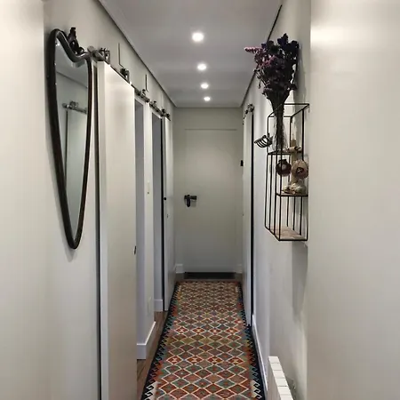 Libarona Goya Holiday home