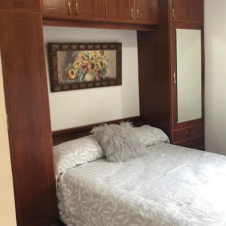 Libarona Goya Holiday home