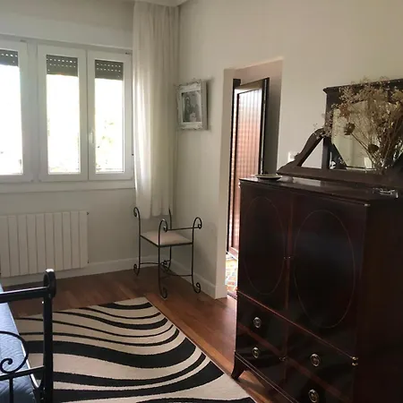 Libarona Goya Holiday home Gatika