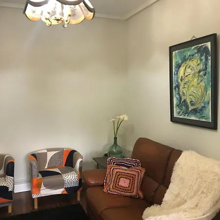 בית נופש Libarona Goya