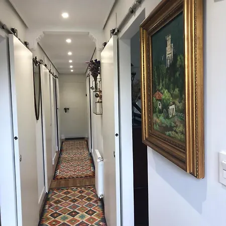 Libarona Goya * Gatika