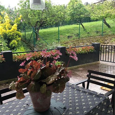 Libarona Goya בית נופש