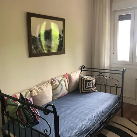 Libarona Goya Ferienhaus *