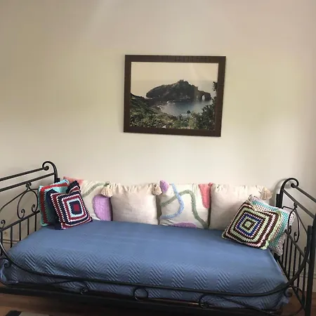 Libarona Goya * Gatika