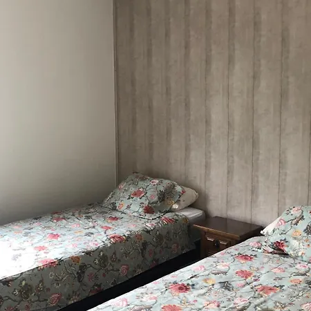 Libarona Goya * Gatika