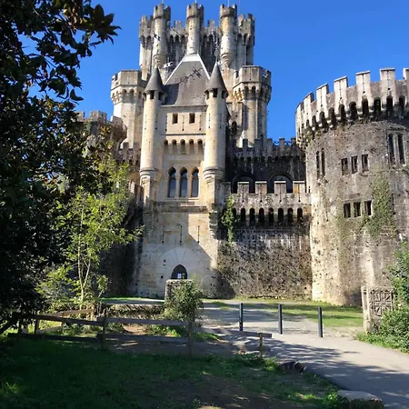 Libarona Goya Ferienhaus Gatika