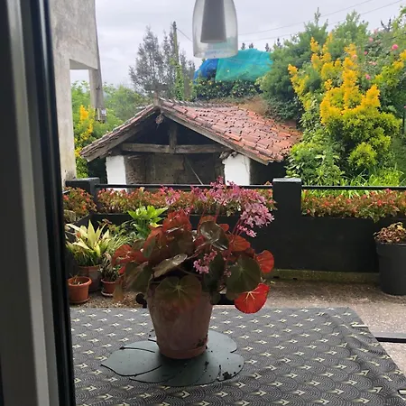 Ferienhaus Libarona Goya *