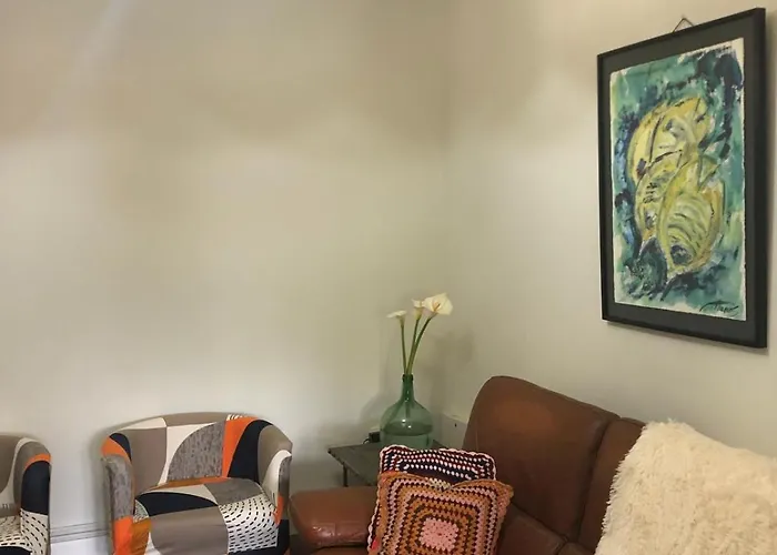 Holiday home Libarona Goya