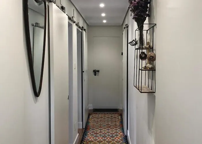 Libarona Goya Holiday home