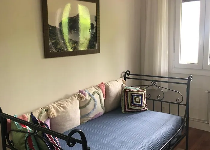 Libarona Goya Holiday home *