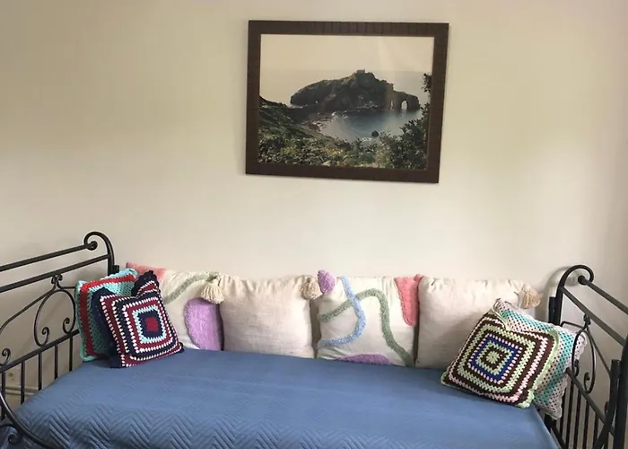 Libarona Goya * Gatika