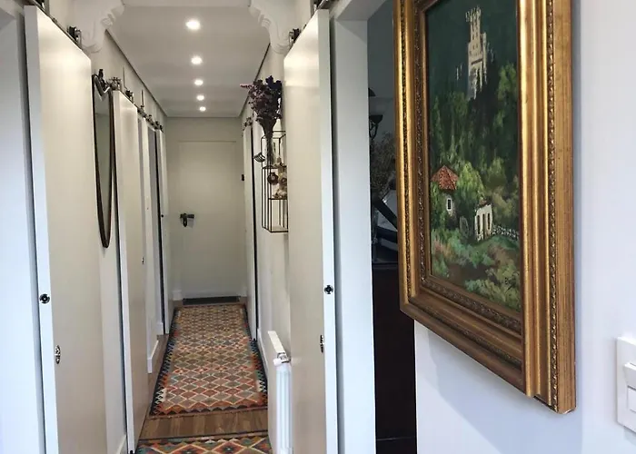 Libarona Goya * Gatika