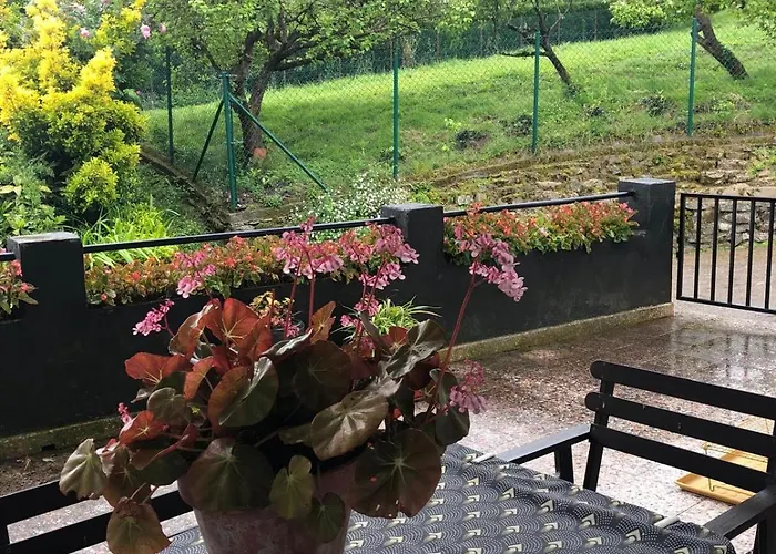 Libarona Goya Holiday home