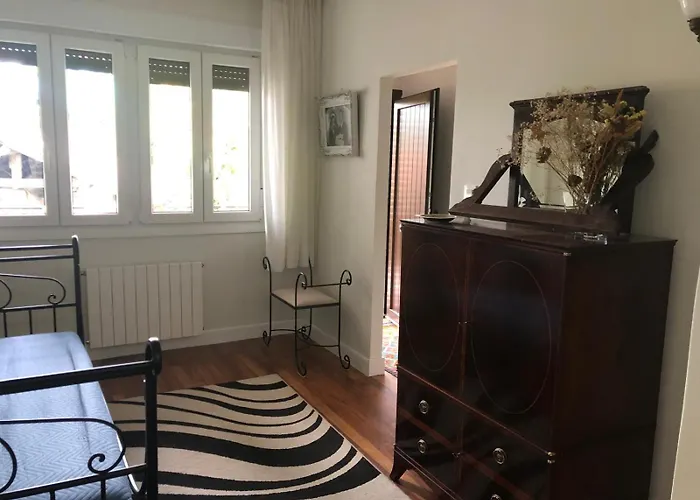 Libarona Goya Holiday home Gatika